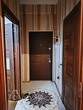 Kirayə verilir 2 otaqlı yeni tikili 60 m²