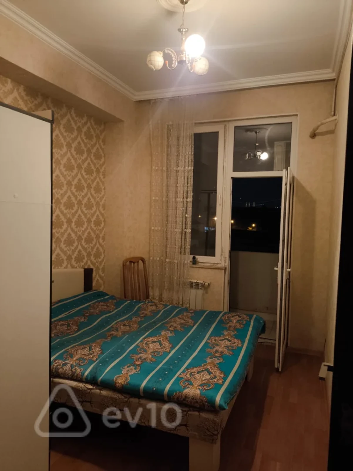 Kirayə verilir 2 otaqlı yeni tikili 60 m²