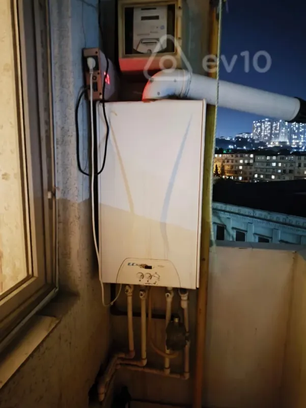 Kirayə verilir 2 otaqlı yeni tikili 60 m²