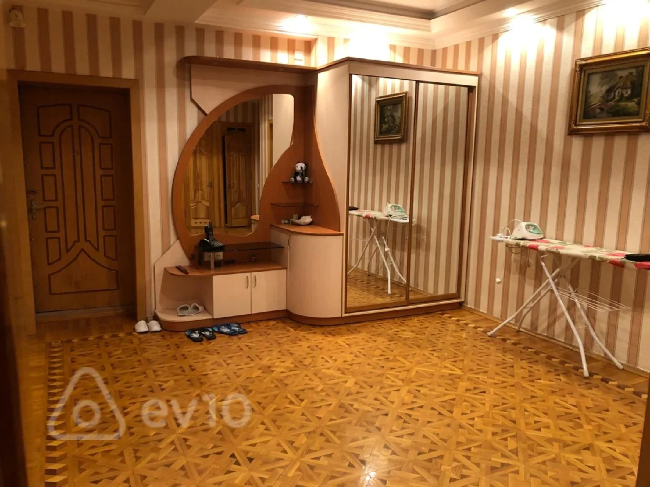 Kirayə verilir 3 otaqlı yeni tikili 140 m²