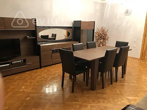Kirayə verilir 3 otaqlı yeni tikili 140 m² — Bakı, Yasamal 3 otaq 140.00 m²