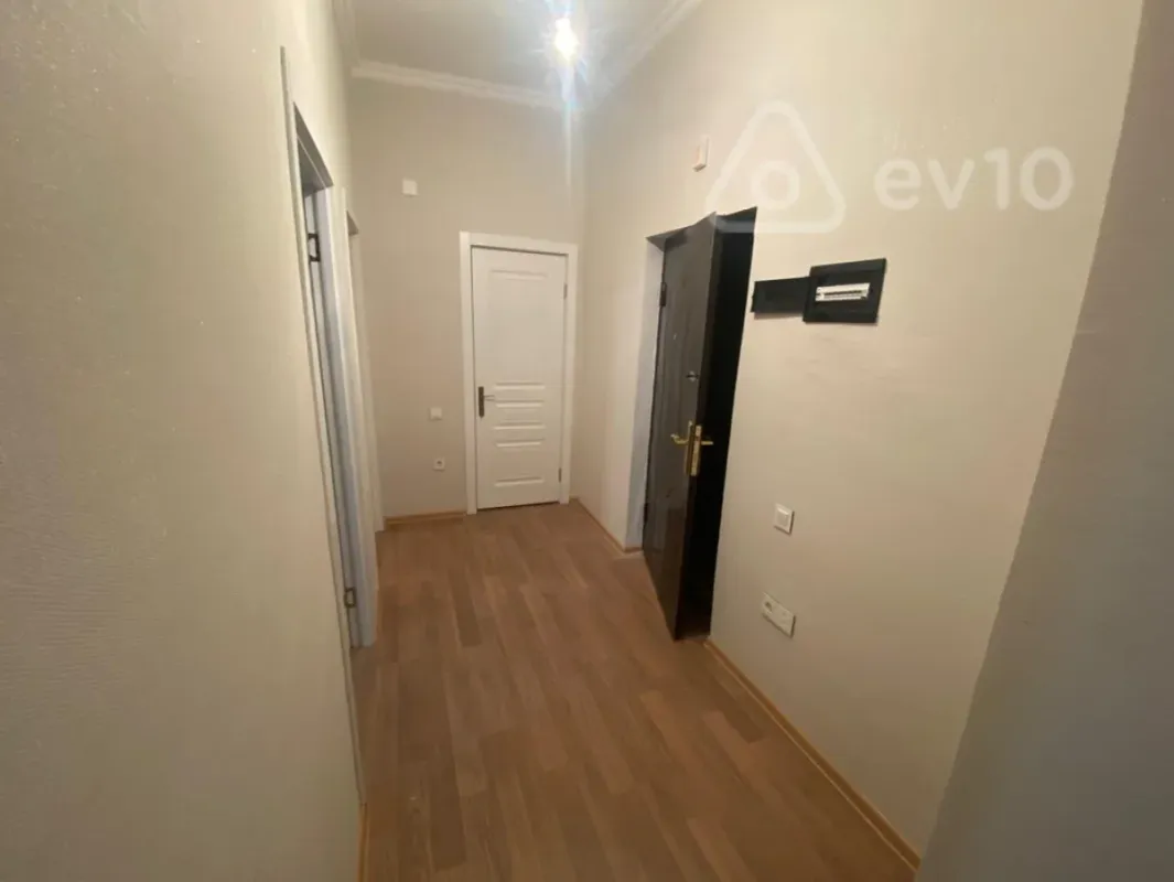 Kirayə verilir 2 otaqlı yeni tikili 55 m²