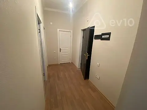 Kirayə verilir 2 otaqlı yeni tikili 55 m²