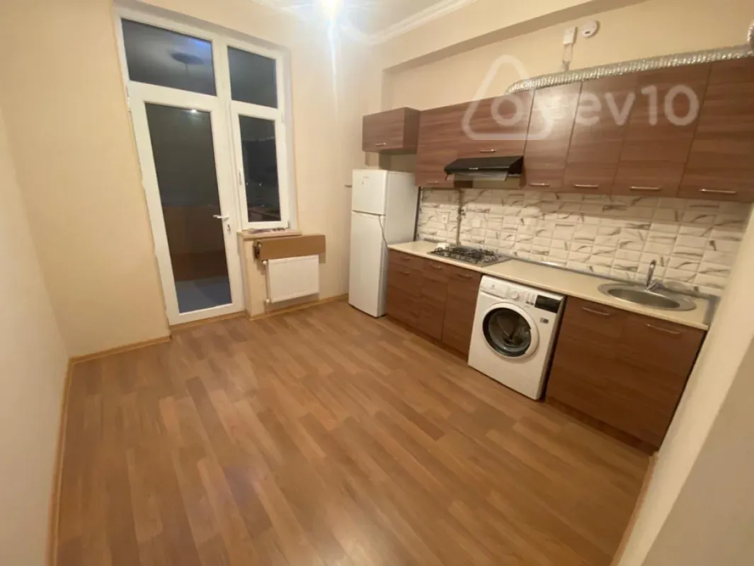 Kirayə verilir 2 otaqlı yeni tikili 55 m²
