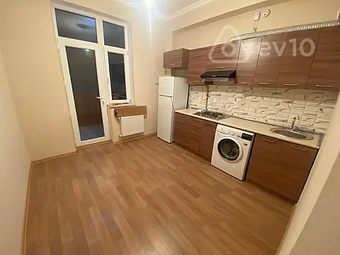 Kirayə verilir 2 otaqlı yeni tikili 55 m²