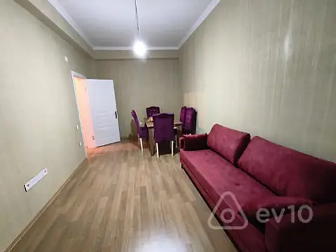 Kirayə verilir 2 otaqlı yeni tikili 55 m² — Bakı, Binəqədi 2 otaq 55.00 m²