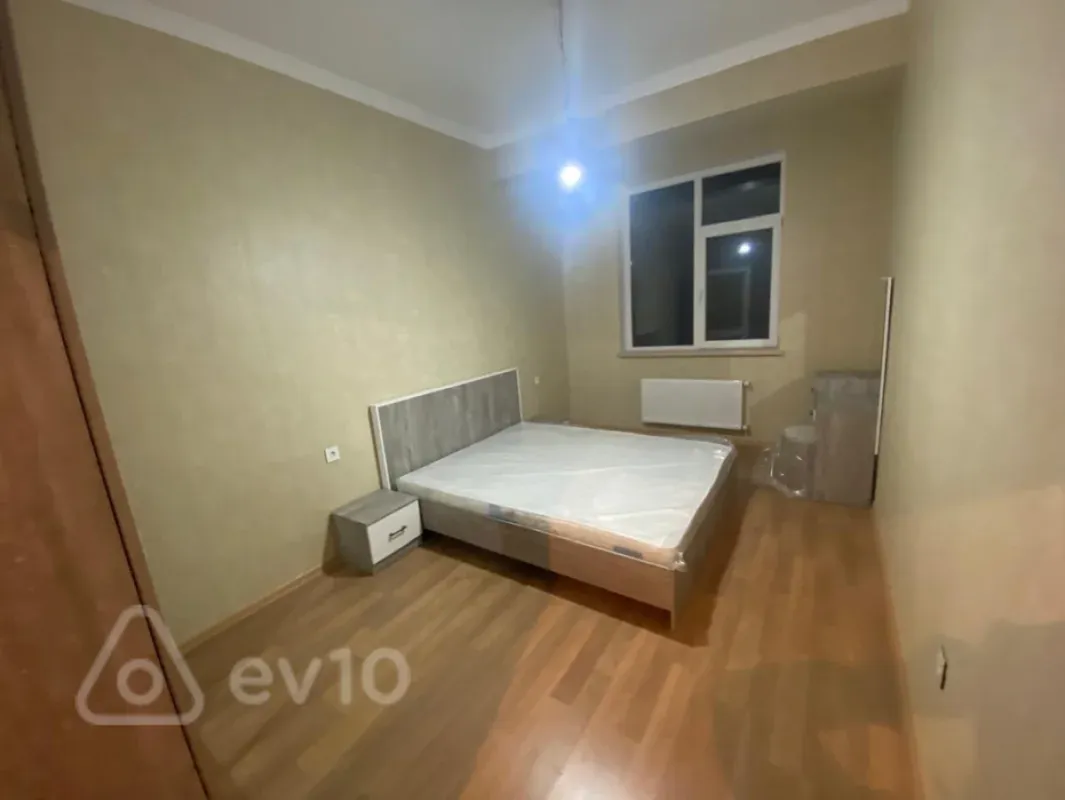 Kirayə verilir 2 otaqlı yeni tikili 55 m²