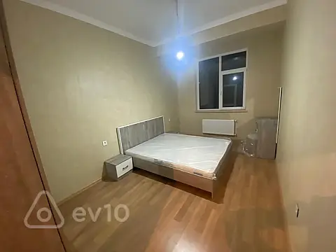 Kirayə verilir 2 otaqlı yeni tikili 55 m²