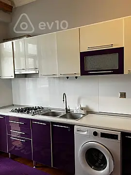 Kirayə verilir 3 otaqlı yeni tikili 100 m²