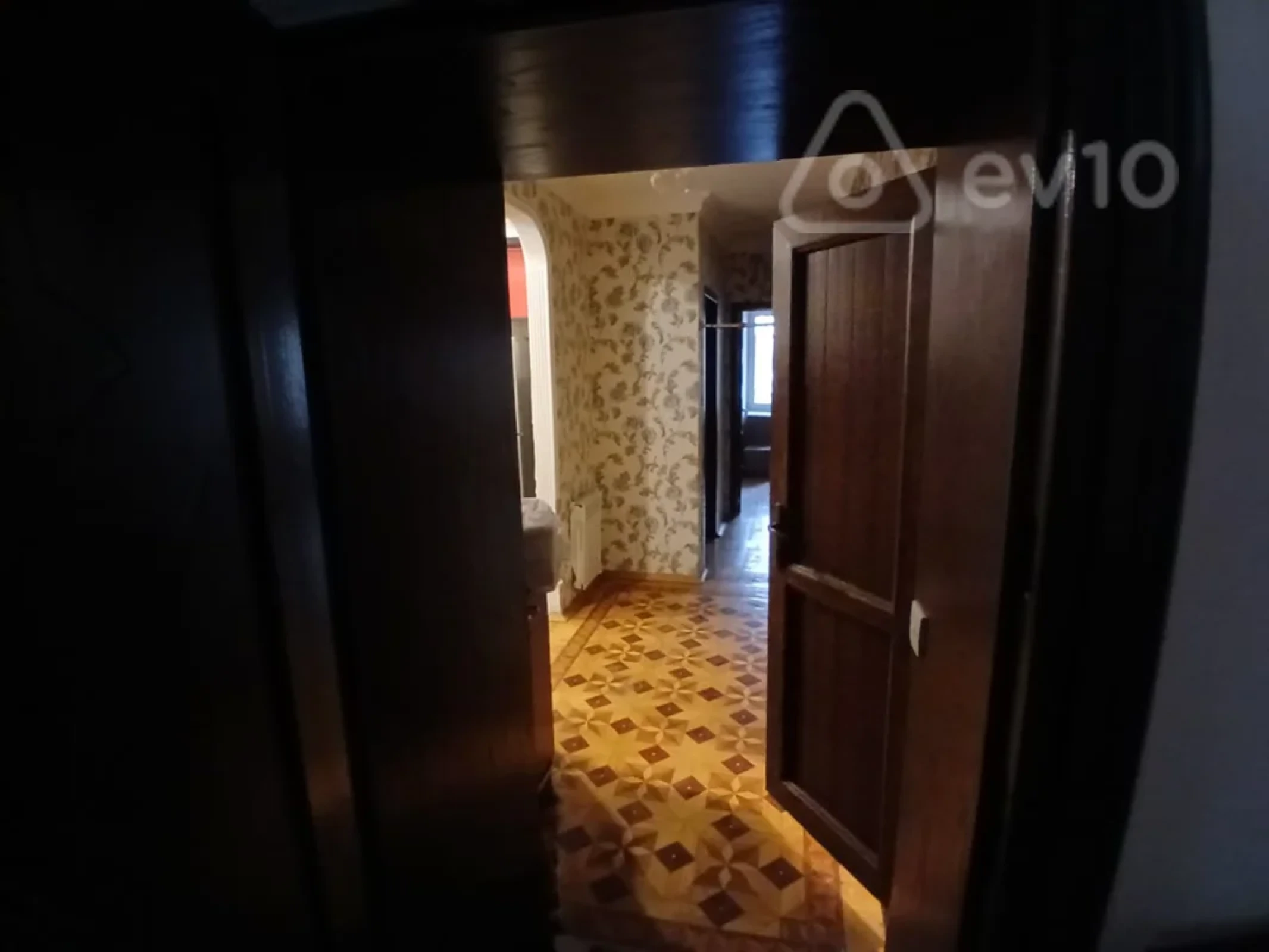 Kirayə verilir 3 otaqlı köhnə tikili 65 m²