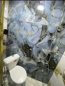 Kirayə verilir 2 otaqlı köhnə tikili 55 m²