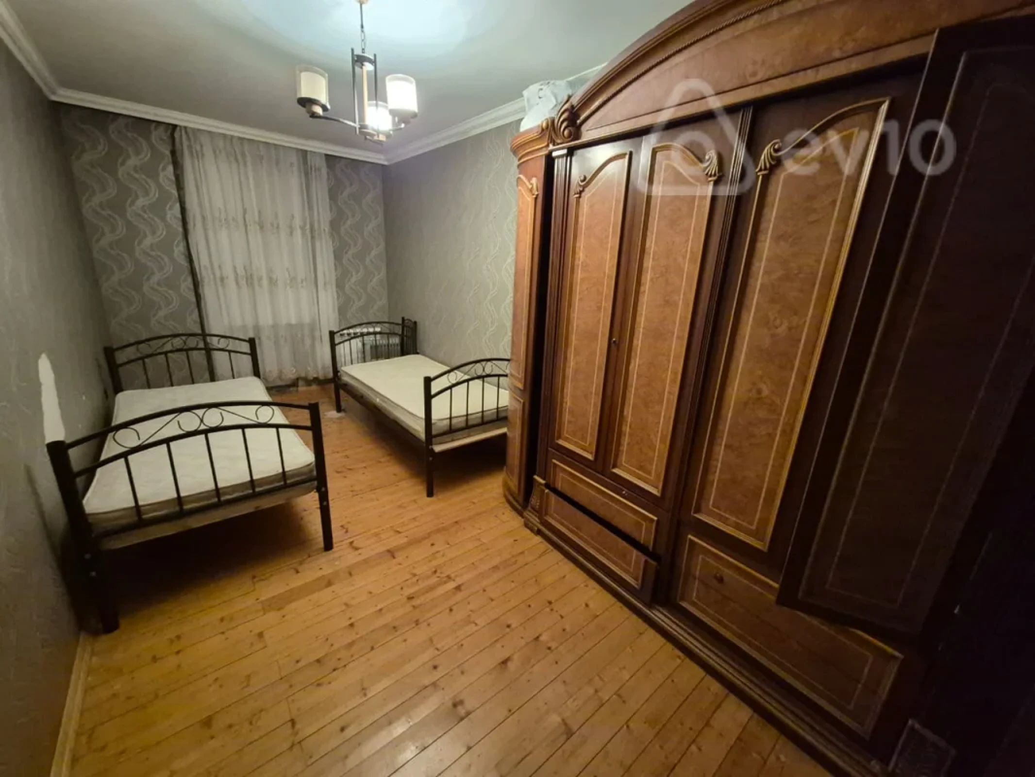 Kirayə verilir 3 otaqlı yeni tikili 104 m²