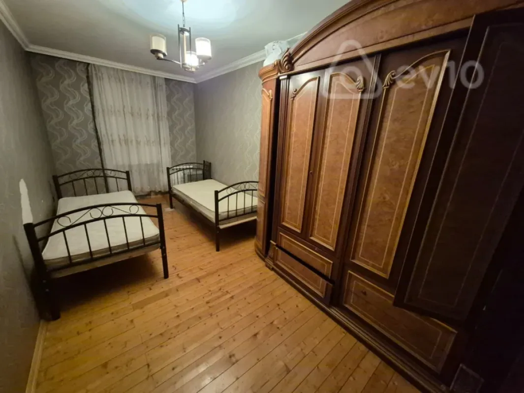 Kirayə verilir 3 otaqlı yeni tikili 104 m²