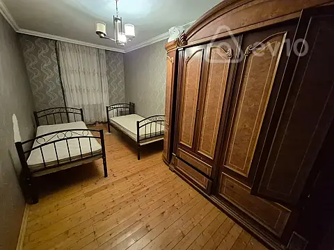 Kirayə verilir 3 otaqlı yeni tikili 104 m²