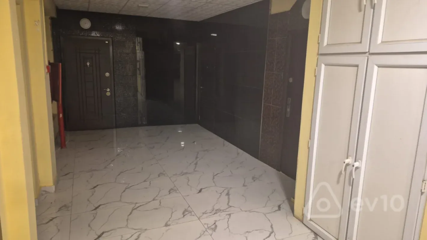 Kirayə verilir 3 otaqlı yeni tikili 104 m²