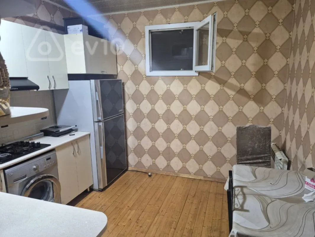 Kirayə verilir 3 otaqlı yeni tikili 104 m²