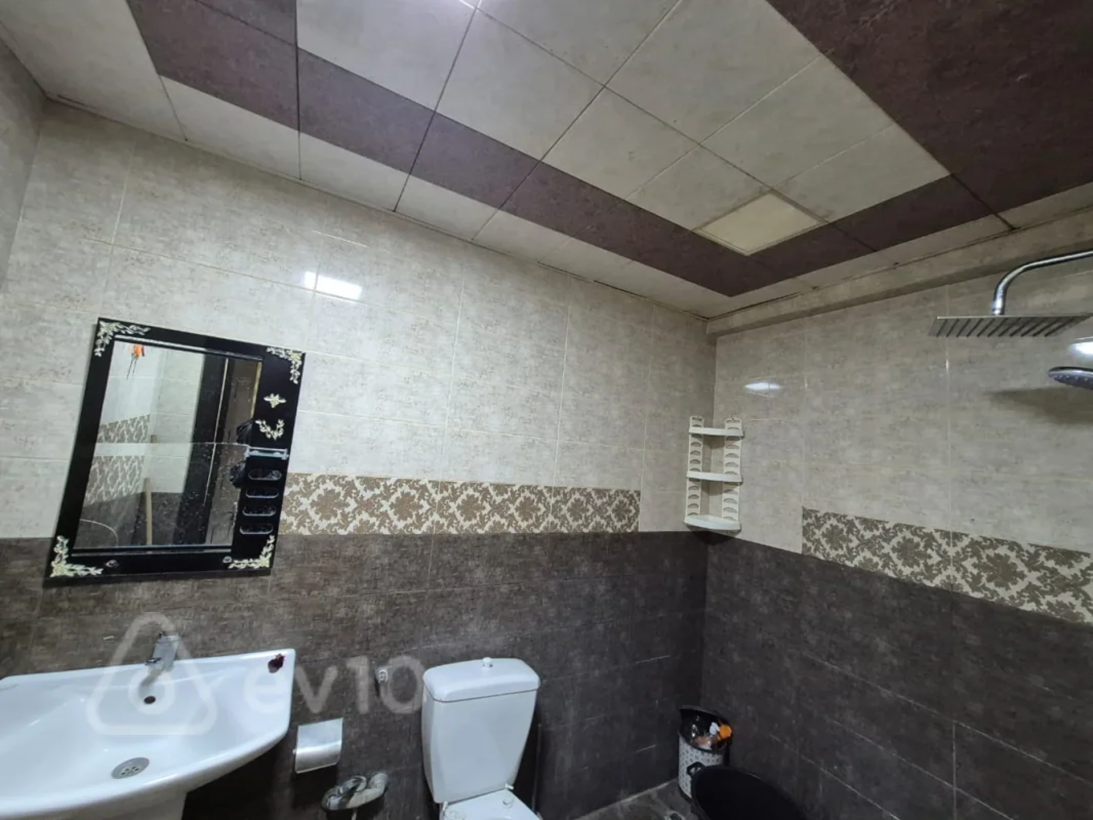 Kirayə verilir 3 otaqlı yeni tikili 104 m²