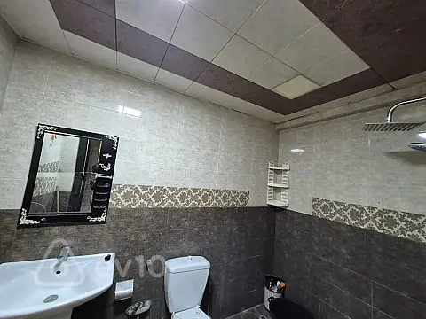 Kirayə verilir 3 otaqlı yeni tikili 104 m²
