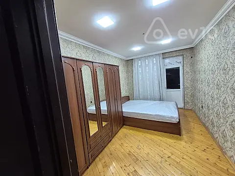 Kirayə verilir 3 otaqlı yeni tikili 104 m²