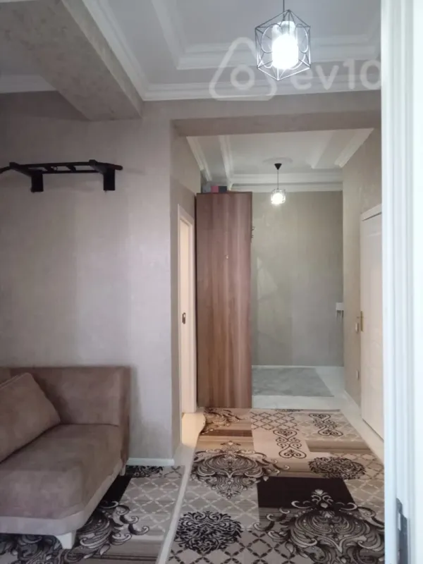 Kirayə verilir 3 otaqlı yeni tikili 103 m²