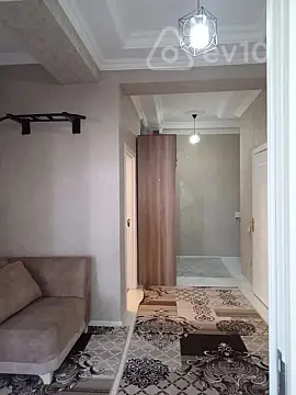 Kirayə verilir 3 otaqlı yeni tikili 103 m²