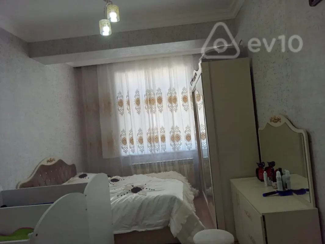 Kirayə verilir 3 otaqlı yeni tikili 103 m²