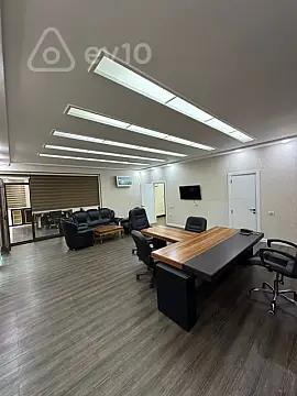 Kirayə verilir 6 otaqlı ofis 200 m²
