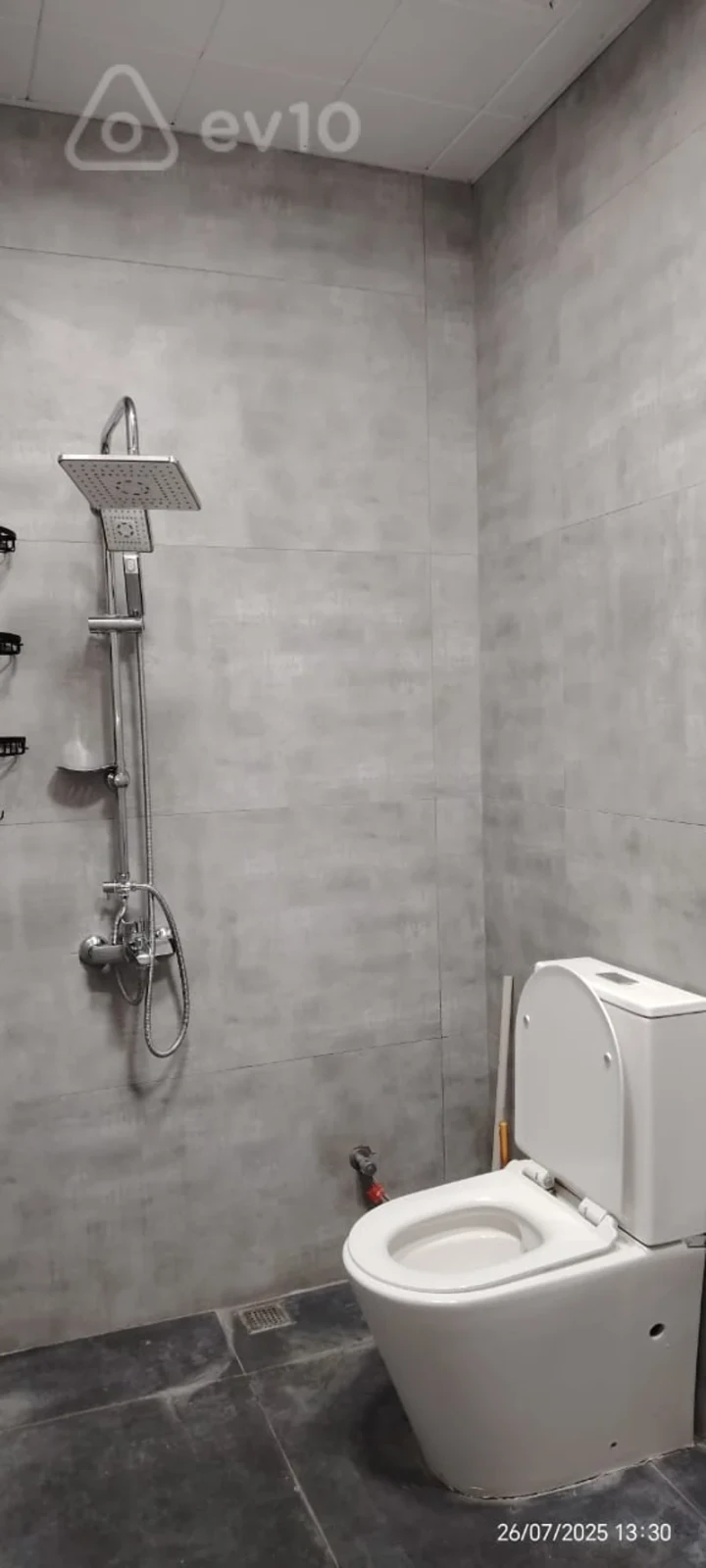 Kirayə verilir 2 otaqlı yeni tikili 89 m²