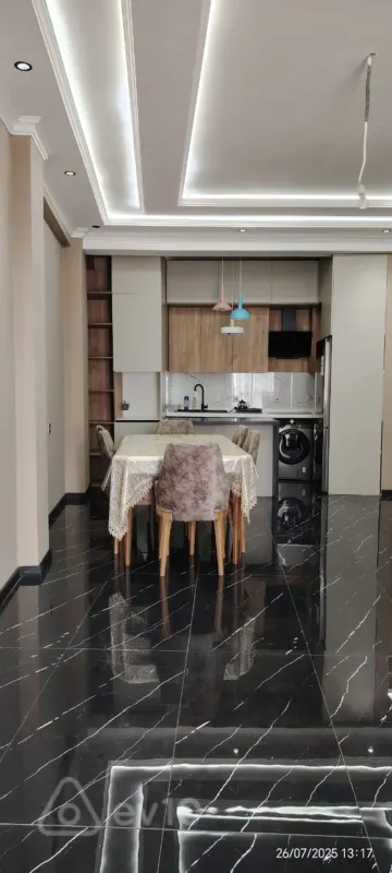 Kirayə verilir 2 otaqlı yeni tikili 89 m²