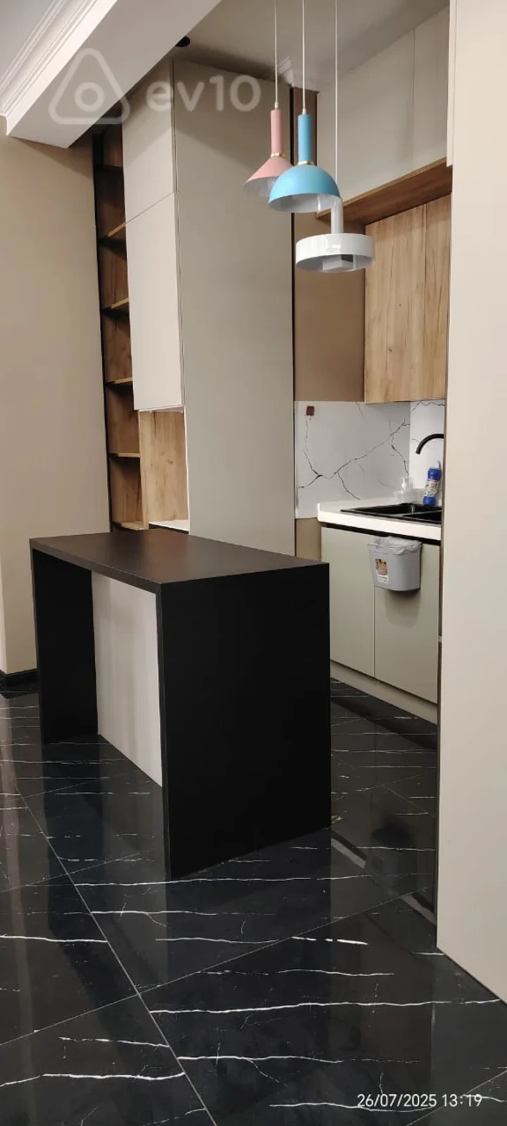 Kirayə verilir 2 otaqlı yeni tikili 89 m²