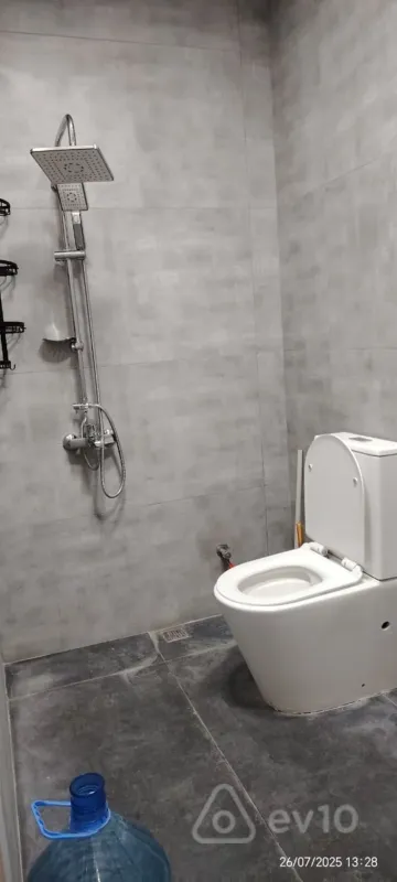 Kirayə verilir 2 otaqlı yeni tikili 89 m²