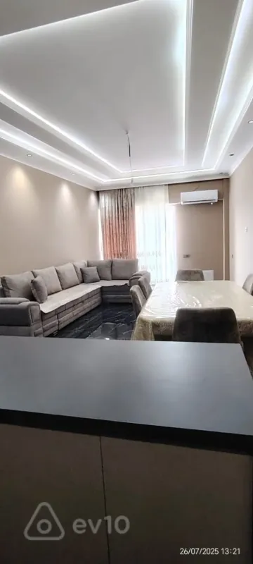Kirayə verilir 2 otaqlı yeni tikili 89 m²