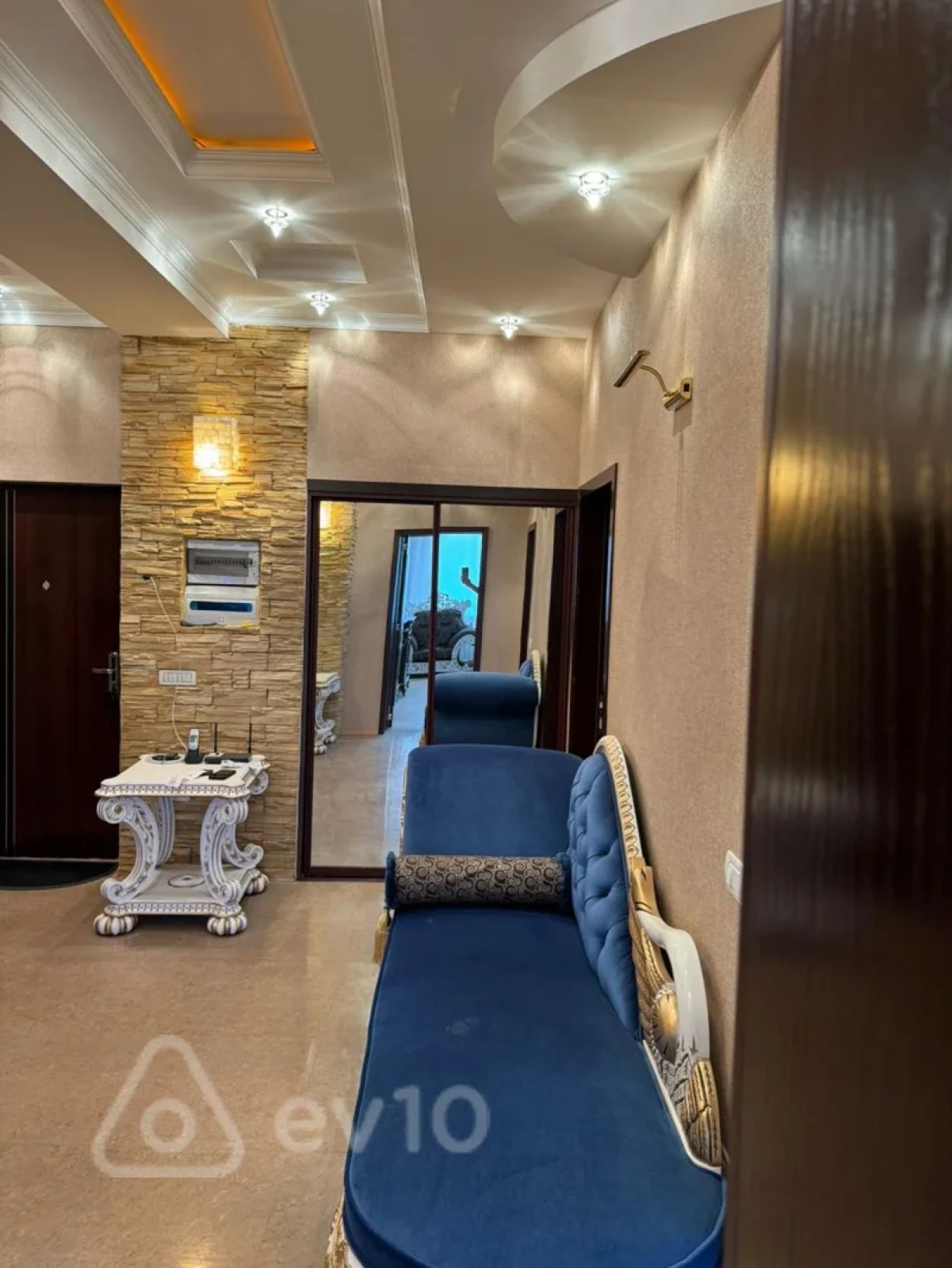 Satılır 3 otaqlı yeni tikili 120 m²