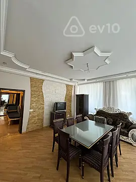 Satılır 3 otaqlı yeni tikili 120 m² — Bakı, Yasamal 3 otaq 120.00 m²