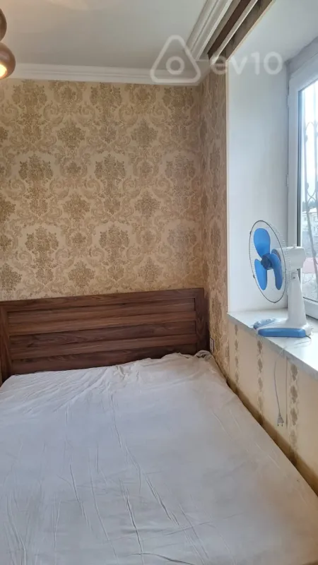 Kirayə verilir 2 otaqlı yeni tikili 60 m²