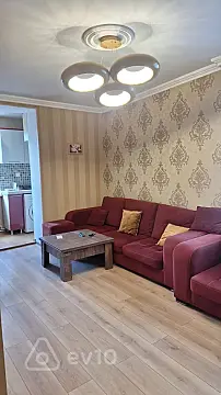 Kirayə verilir 2 otaqlı yeni tikili 60 m² — Bakı, Yasamal 2 otaq 60.00 m²