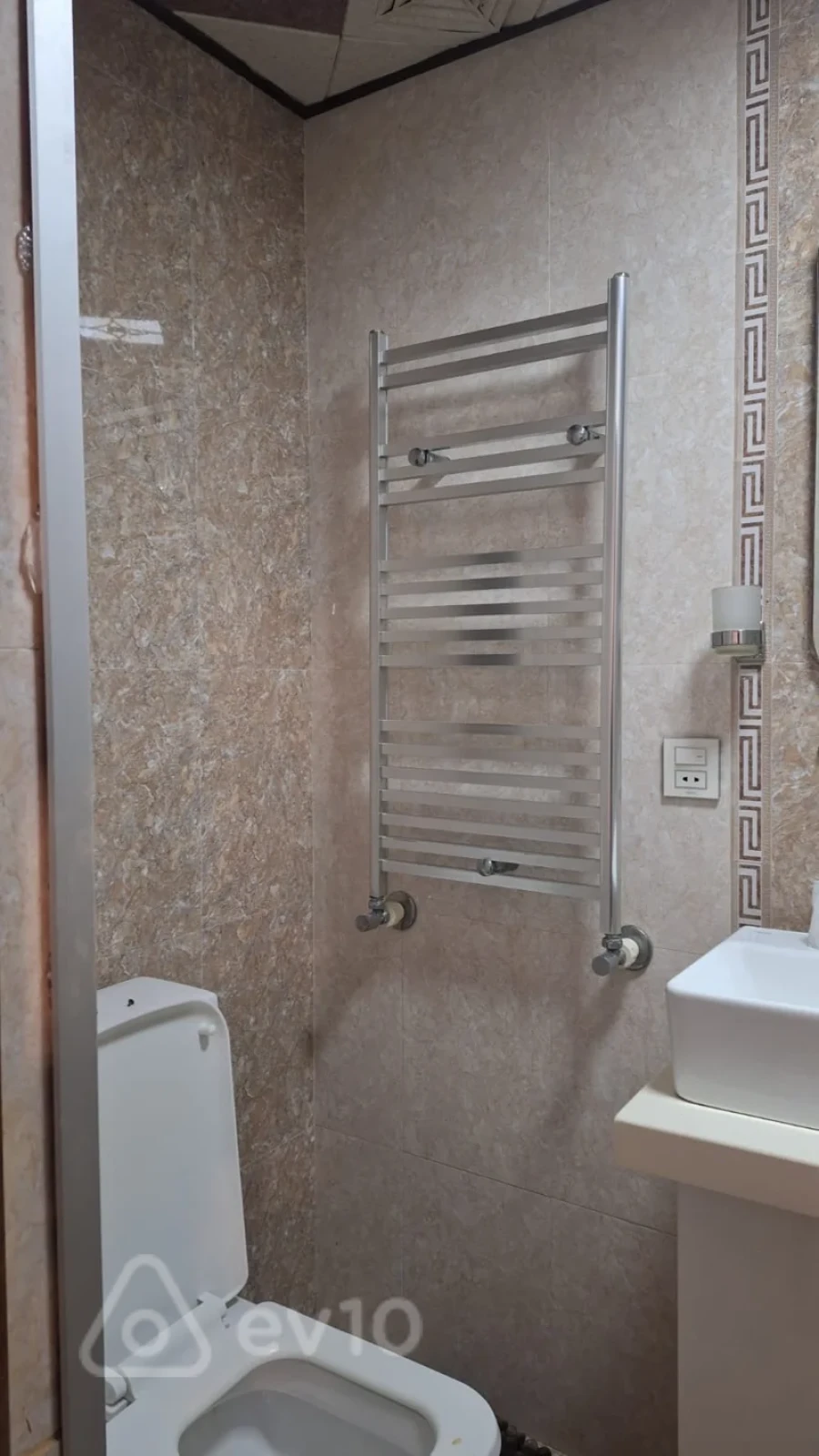 Kirayə verilir 2 otaqlı yeni tikili 60 m²