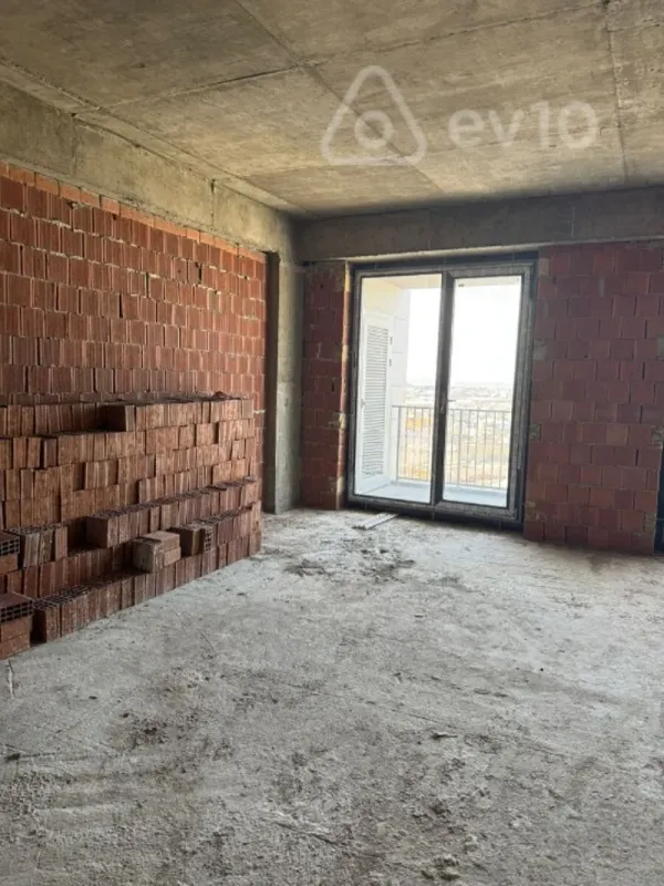 Satılır 3 otaqlı yeni tikili 72 m²