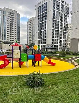 Satılır 3 otaqlı yeni tikili 72 m²