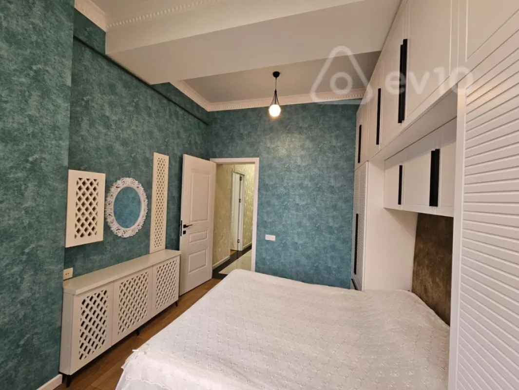 Kirayə verilir 2 otaqlı yeni tikili 55 m²