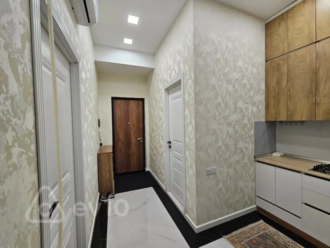 Kirayə verilir 2 otaqlı yeni tikili 55 m²