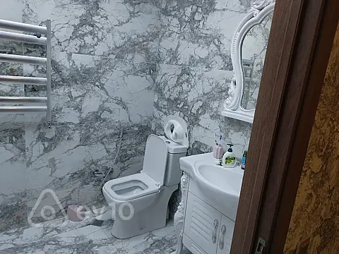 Kirayə verilir 2 otaqlı yeni tikili 64 m²