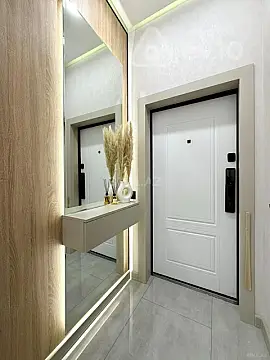 Kirayə verilir 2 otaqlı yeni tikili 80 m²