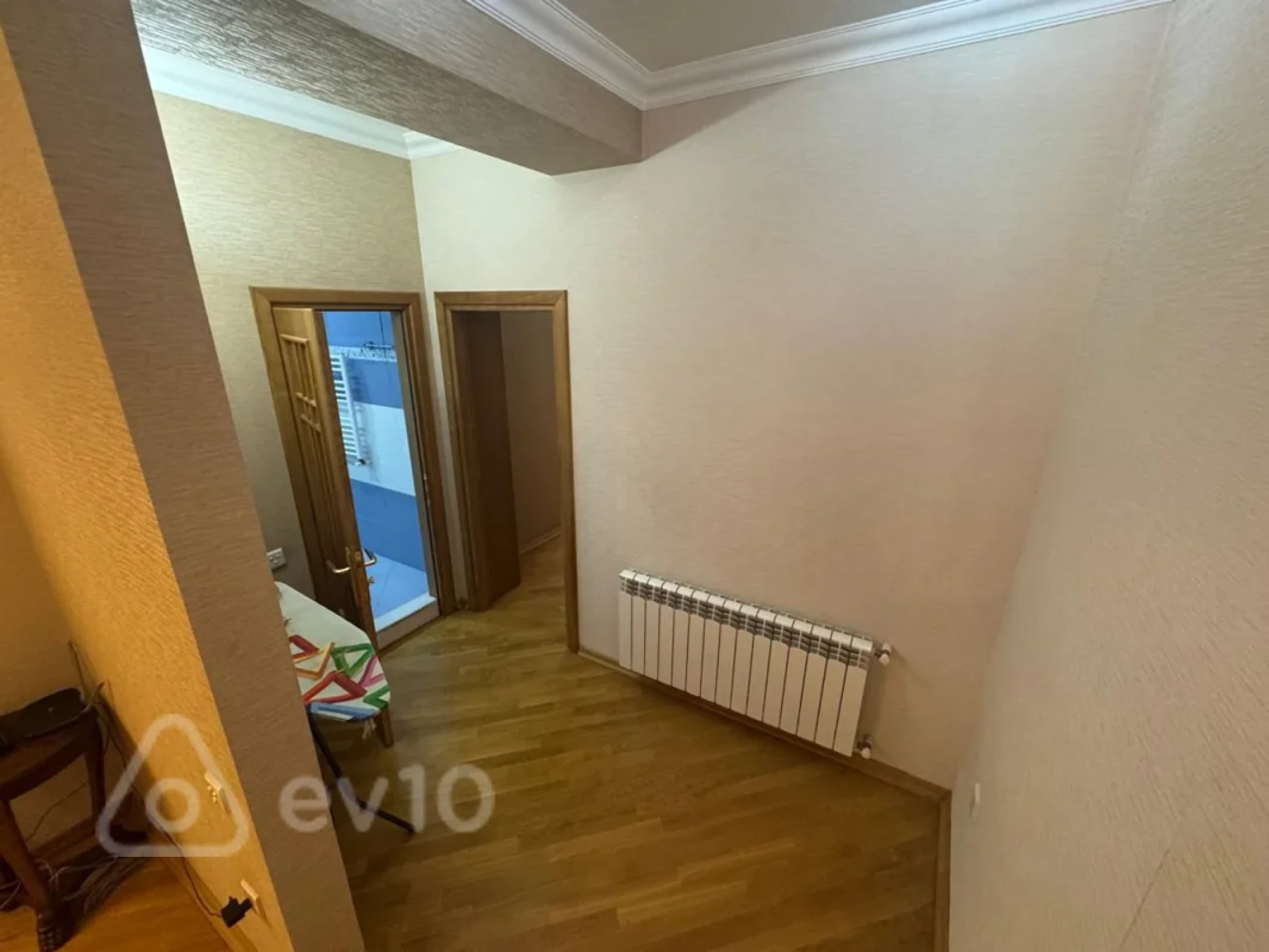 Kirayə verilir 3 otaqlı yeni tikili 100 m²