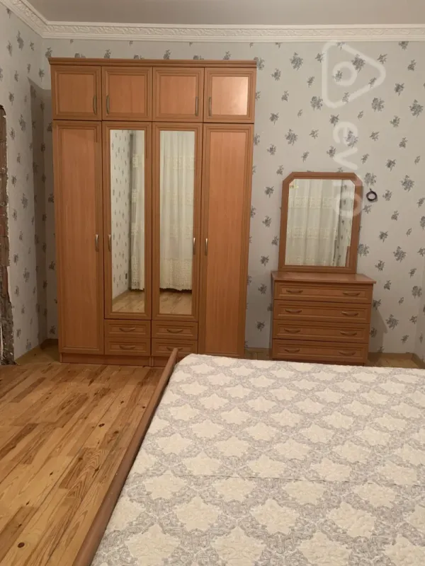 Satılır 1 otaqlı yeni tikili 36.3 m²