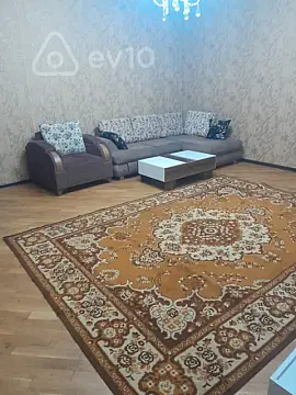 Kirayə verilir 2 otaqlı yeni tikili 75 m²
