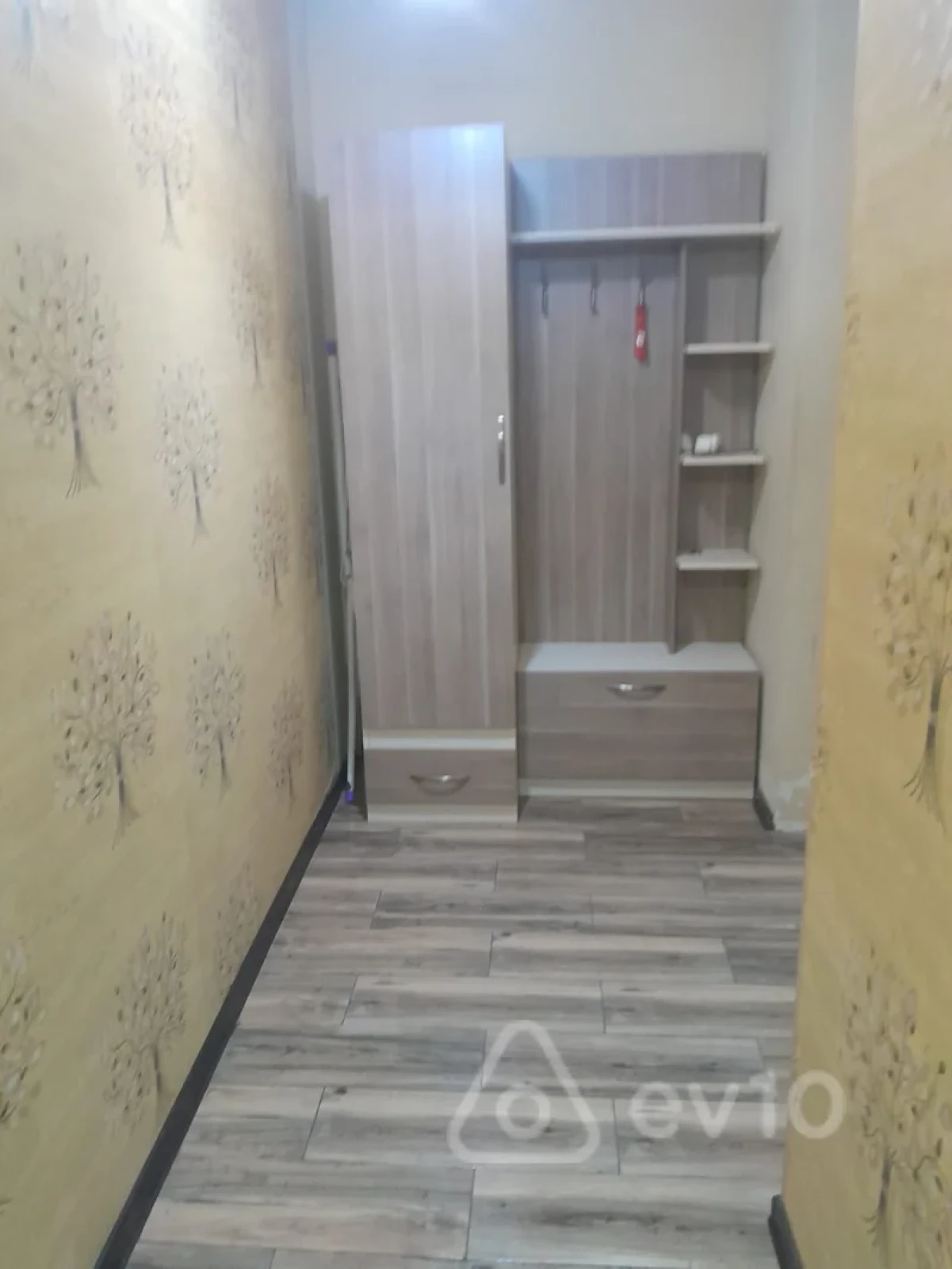 Kirayə verilir 2 otaqlı yeni tikili 75 m²