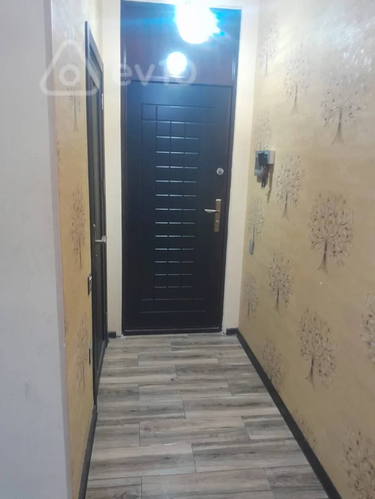 Kirayə verilir 2 otaqlı yeni tikili 75 m²