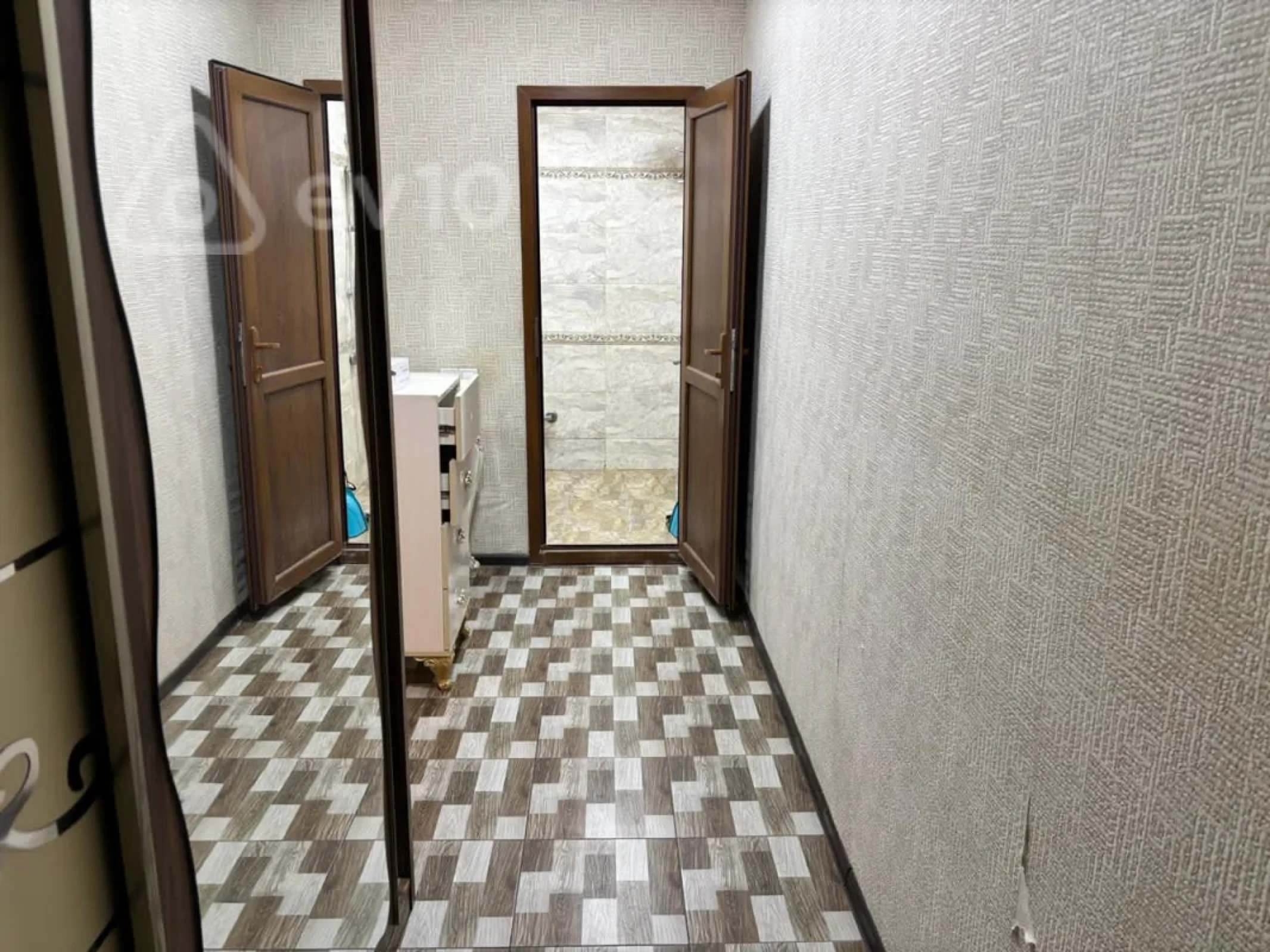 Kirayə verilir 2 otaqlı yeni tikili 55 m²
