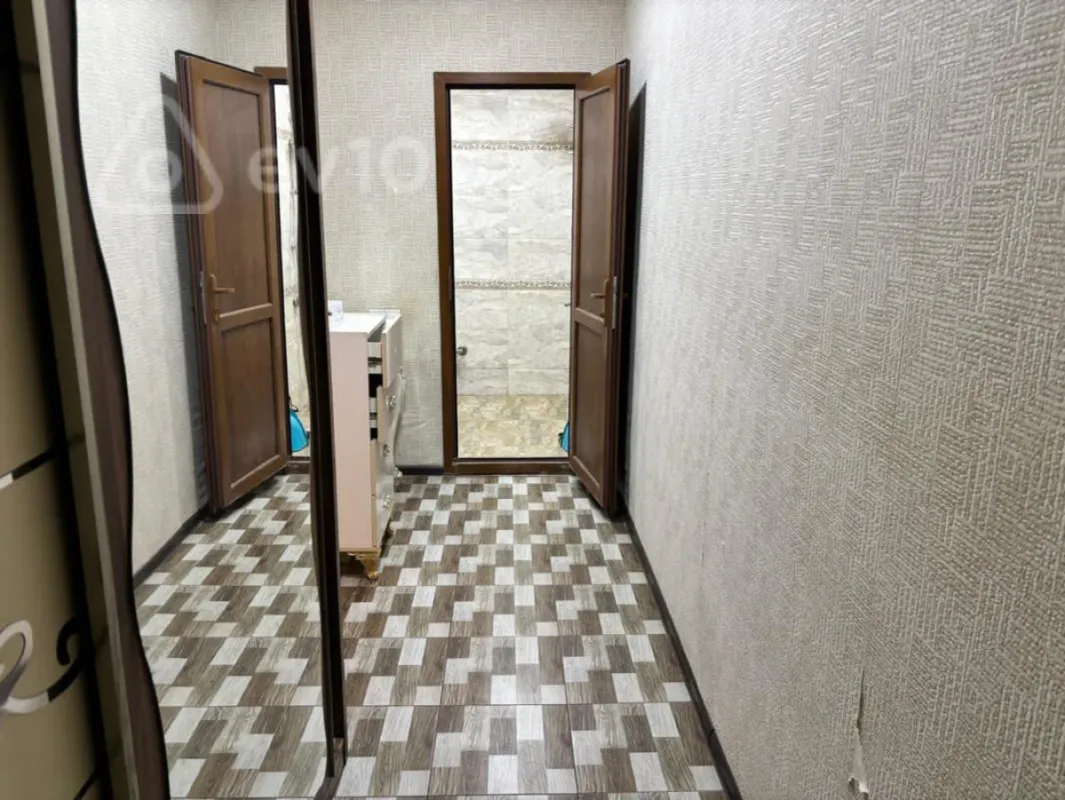 Kirayə verilir 2 otaqlı yeni tikili 55 m²